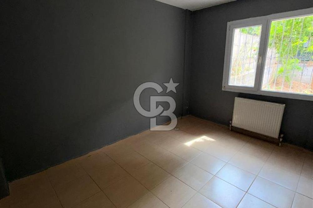 BORNOVA ATATÜRK MAHALLESİNDE KİRALIK DOĞALGAZLI 3+1 DAİRE