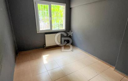 BORNOVA ATATÜRK MAHALLESİNDE KİRALIK DOĞALGAZLI 3+1 DAİRE