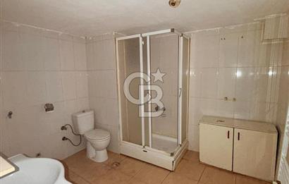BORNOVA ATATÜRK MAHALLESİNDE KİRALIK DOĞALGAZLI 3+1 DAİRE