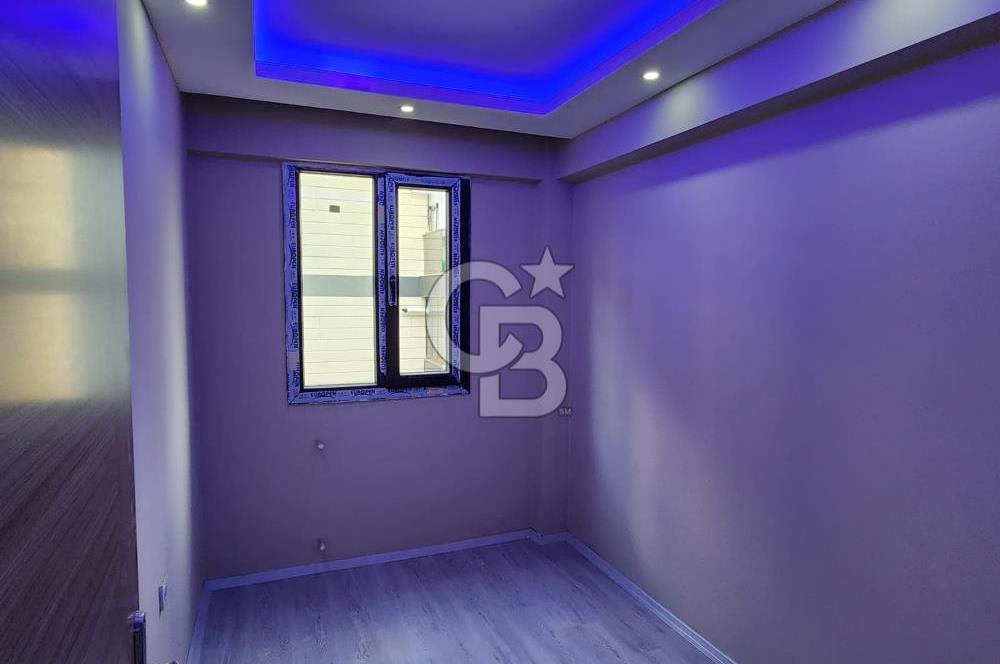 KEMALPAŞA ULUCAK'TA KULLANIŞLI 2+1 SATILIK SIFIR DAİRE