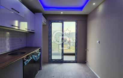 KEMALPAŞA ULUCAK'TA KULLANIŞLI 2+1 SATILIK SIFIR DAİRE
