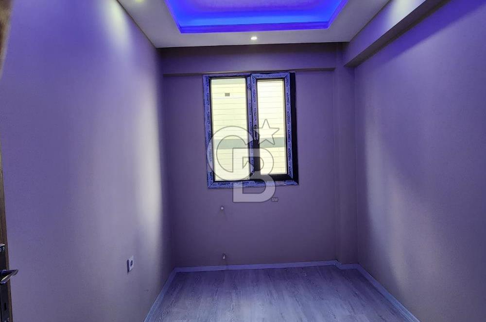 KEMALPAŞA ULUCAK'TA KULLANIŞLI 2+1 SATILIK SIFIR DAİRE