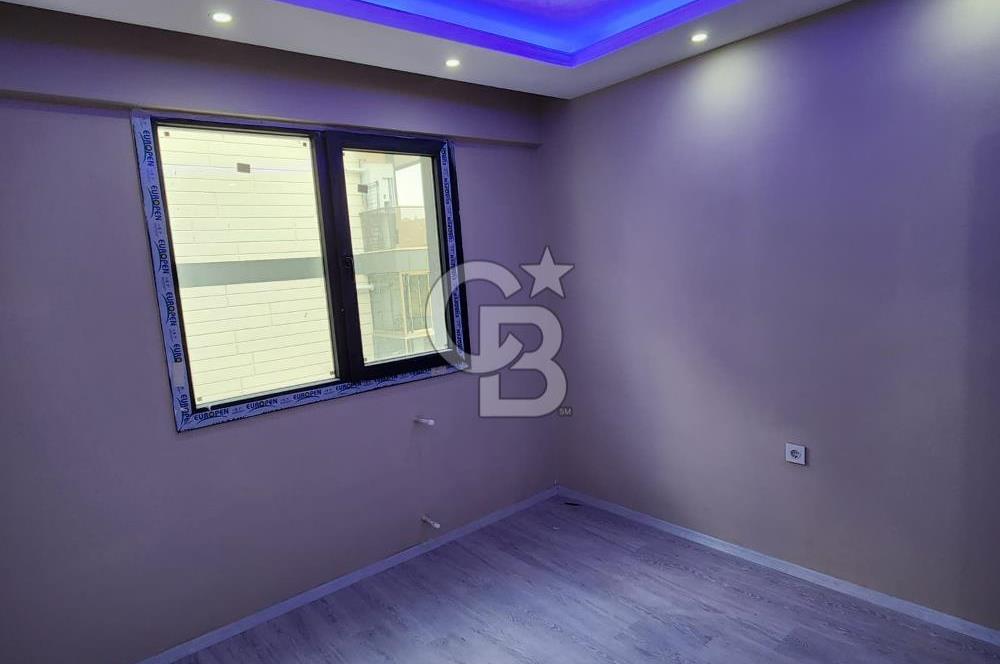 KEMALPAŞA ULUCAK'TA KULLANIŞLI 2+1 SATILIK SIFIR DAİRE