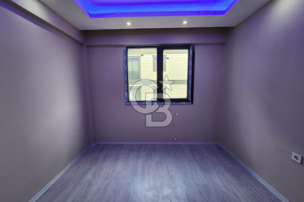 KEMALPAŞA ULUCAK'TA KULLANIŞLI 2+1 SATILIK SIFIR DAİRE