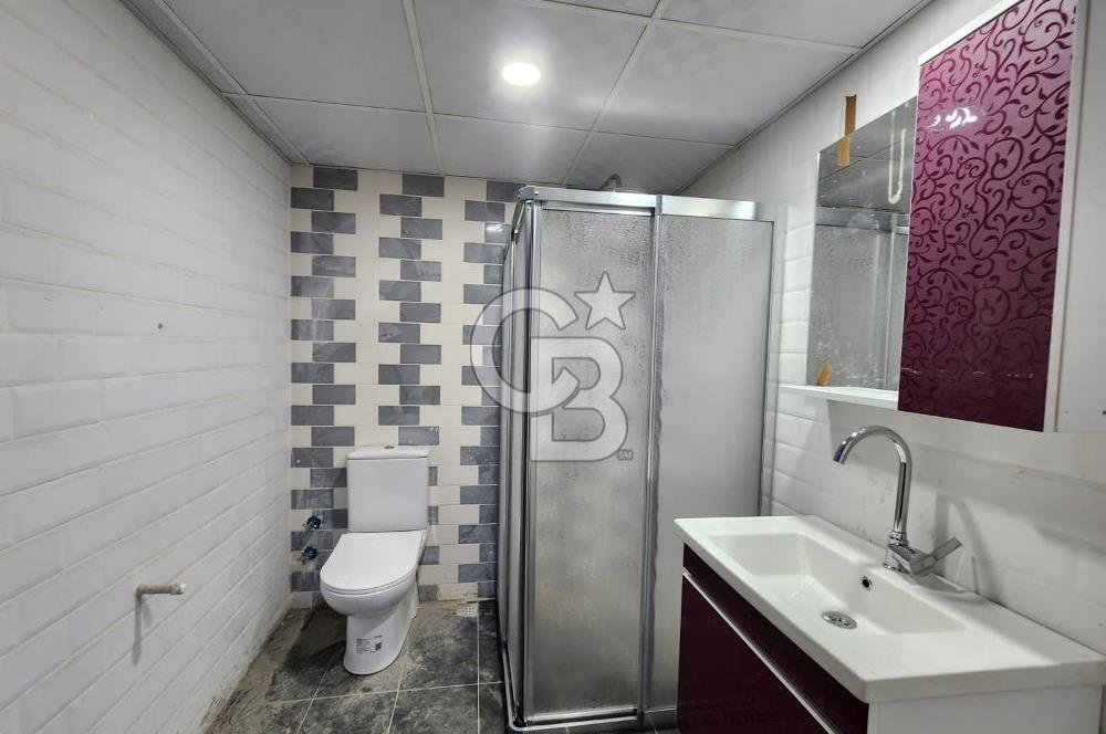 KEMALPAŞA ULUCAK'TA KULLANIŞLI 2+1 SATILIK SIFIR DAİRE