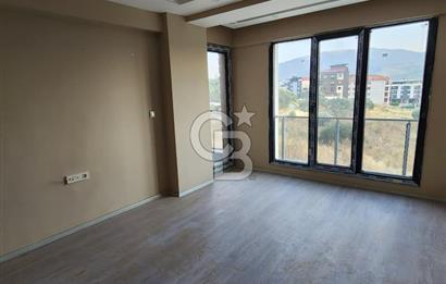 KEMALPAŞA ULUCAK'TA KULLANIŞLI 2+1 SATILIK SIFIR DAİRE