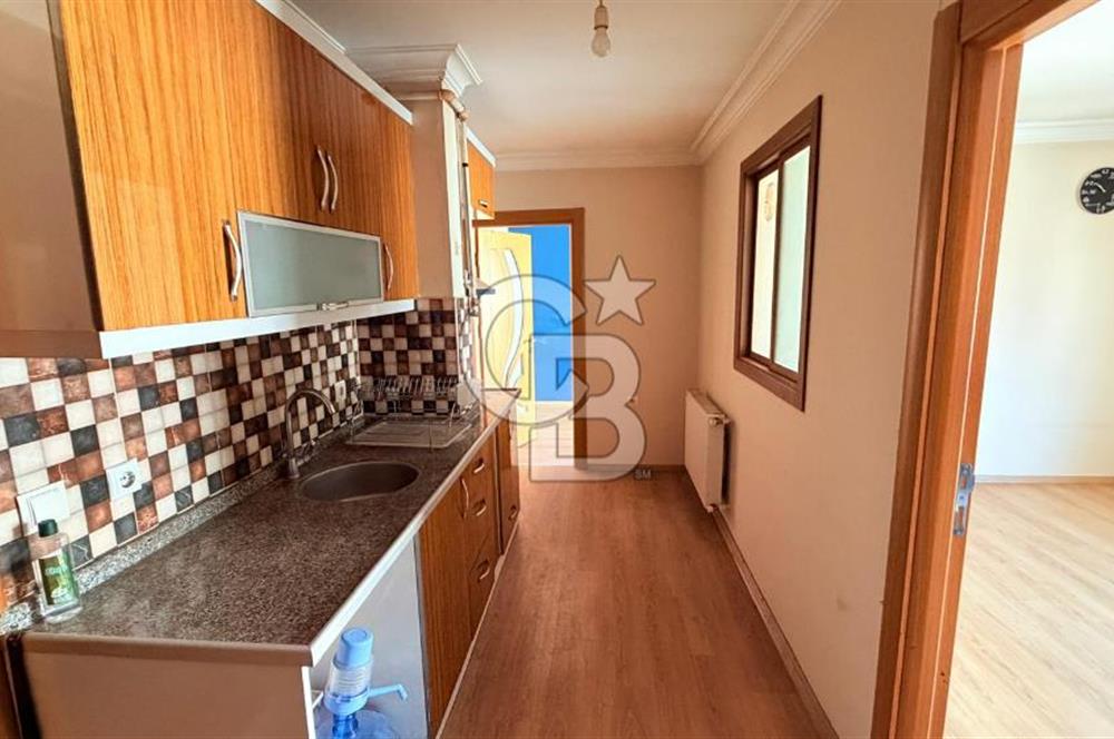 TINAZTEPE KAMPÜS'E YÜRÜME MESAFESİNDE KİRALIK 2+0 DAİRE