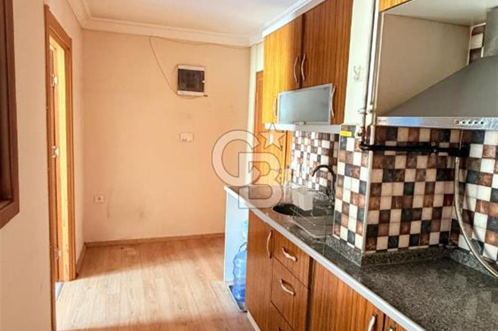 TINAZTEPE KAMPÜS'E YÜRÜME MESAFESİNDE KİRALIK 2+0 DAİRE