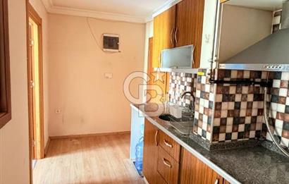 TINAZTEPE KAMPÜS'E YÜRÜME MESAFESİNDE KİRALIK 2+0 DAİRE