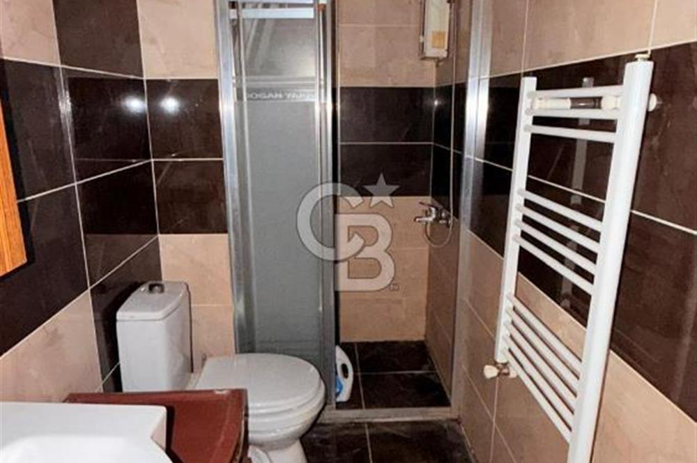 TINAZTEPE KAMPÜS'E YÜRÜME MESAFESİNDE KİRALIK 2+0 DAİRE