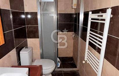 TINAZTEPE KAMPÜS'E YÜRÜME MESAFESİNDE KİRALIK 2+0 DAİRE