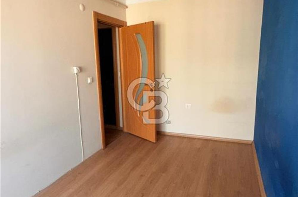 TINAZTEPE KAMPÜS'E YÜRÜME MESAFESİNDE KİRALIK 2+0 DAİRE