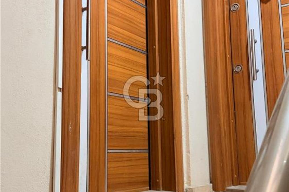 TINAZTEPE KAMPÜS'E YÜRÜME MESAFESİNDE KİRALIK 2+0 DAİRE