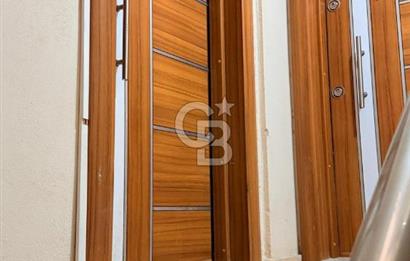 TINAZTEPE KAMPÜS'E YÜRÜME MESAFESİNDE KİRALIK 2+0 DAİRE