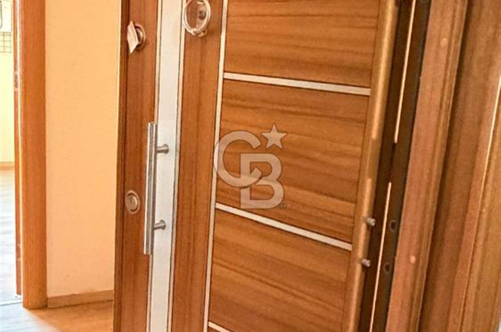 TINAZTEPE KAMPÜS'E YÜRÜME MESAFESİNDE KİRALIK 2+0 DAİRE