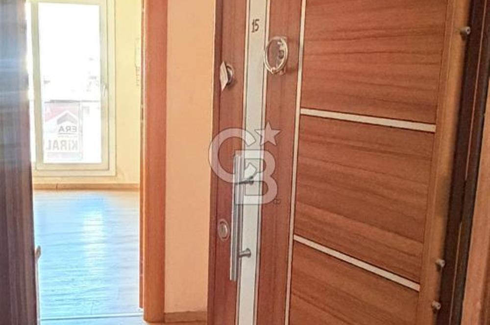 TINAZTEPE KAMPÜS'E YÜRÜME MESAFESİNDE KİRALIK 2+0 DAİRE