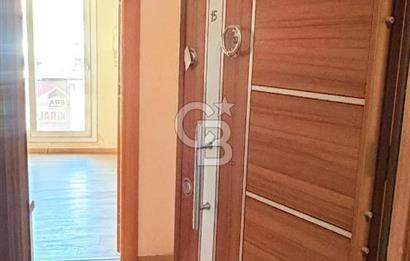 TINAZTEPE KAMPÜS'E YÜRÜME MESAFESİNDE KİRALIK 2+0 DAİRE