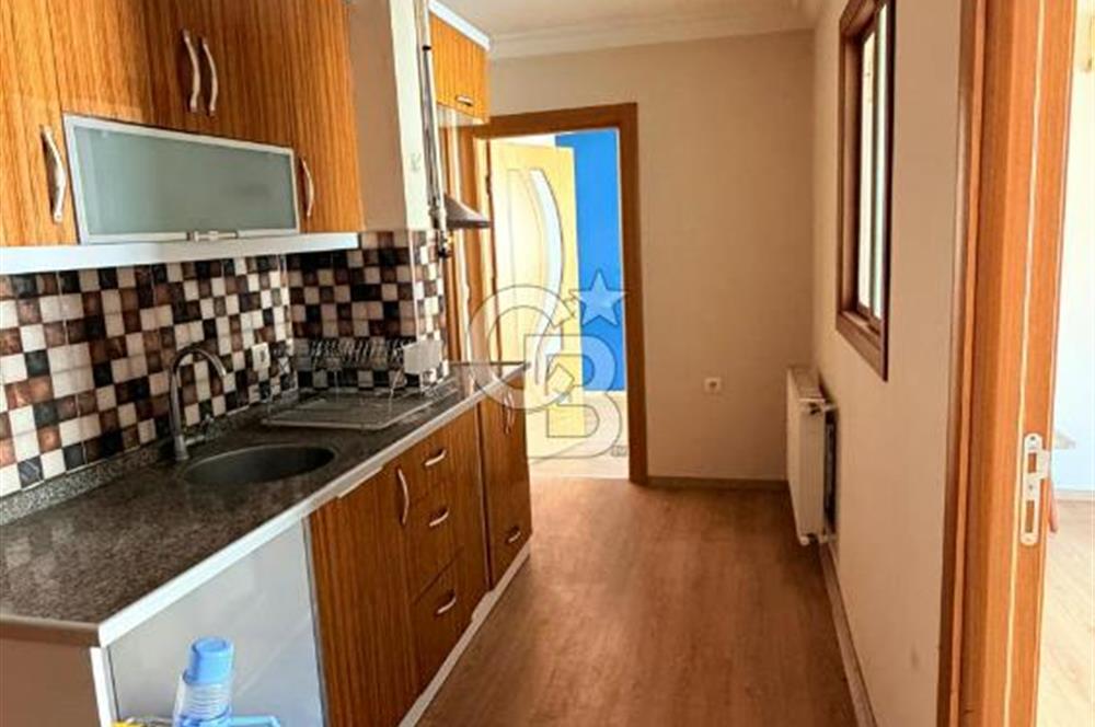 TINAZTEPE KAMPÜS'E YÜRÜME MESAFESİNDE KİRALIK 2+0 DAİRE