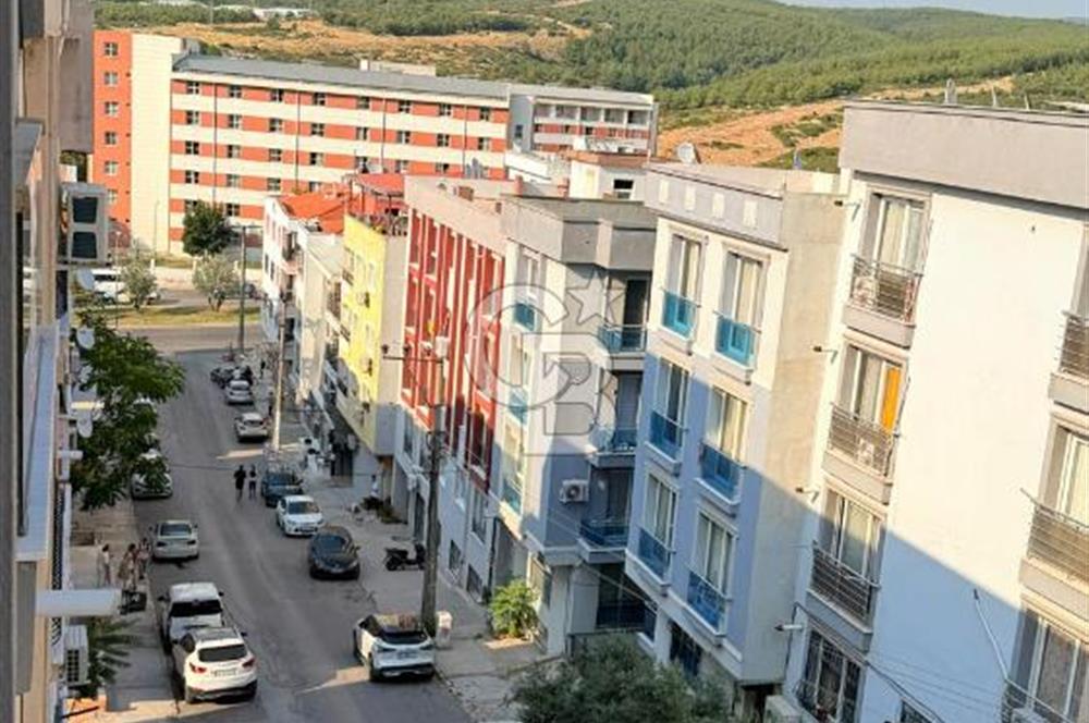 TINAZTEPE KAMPÜS'E YÜRÜME MESAFESİNDE KİRALIK 2+0 DAİRE