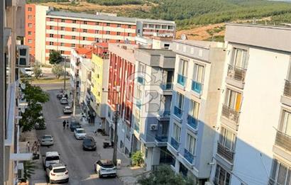 TINAZTEPE KAMPÜS'E YÜRÜME MESAFESİNDE KİRALIK 2+0 DAİRE