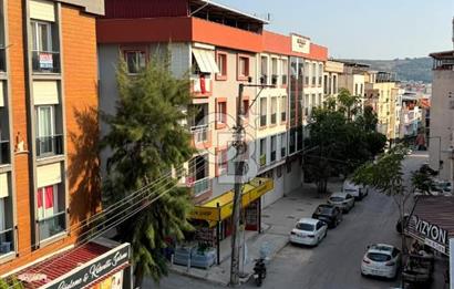 TINAZTEPE KAMPÜS'E YÜRÜME MESAFESİNDE KİRALIK 2+0 DAİRE