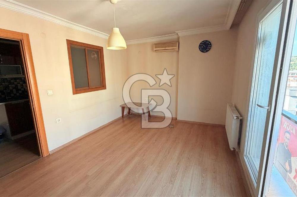TINAZTEPE KAMPÜS'E YÜRÜME MESAFESİNDE KİRALIK 2+0 DAİRE