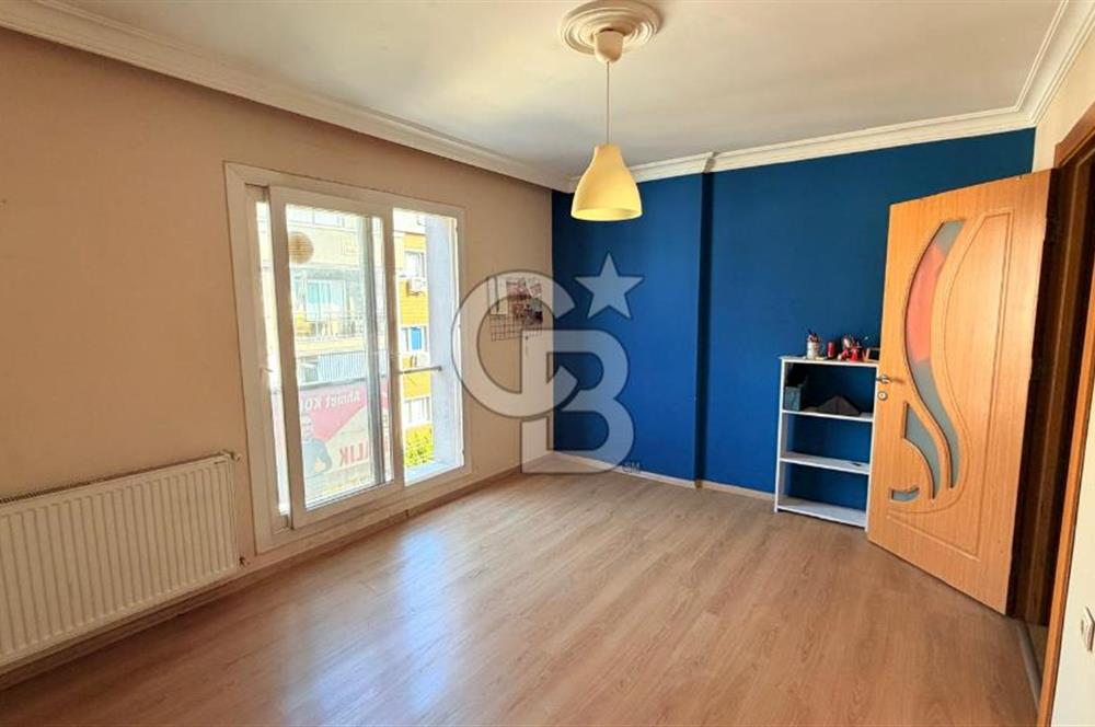 TINAZTEPE KAMPÜS'E YÜRÜME MESAFESİNDE KİRALIK 2+0 DAİRE