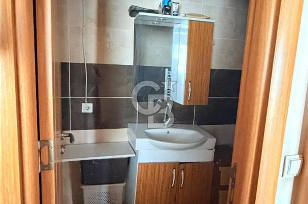 TINAZTEPE KAMPÜS'E YÜRÜME MESAFESİNDE KİRALIK 2+0 DAİRE