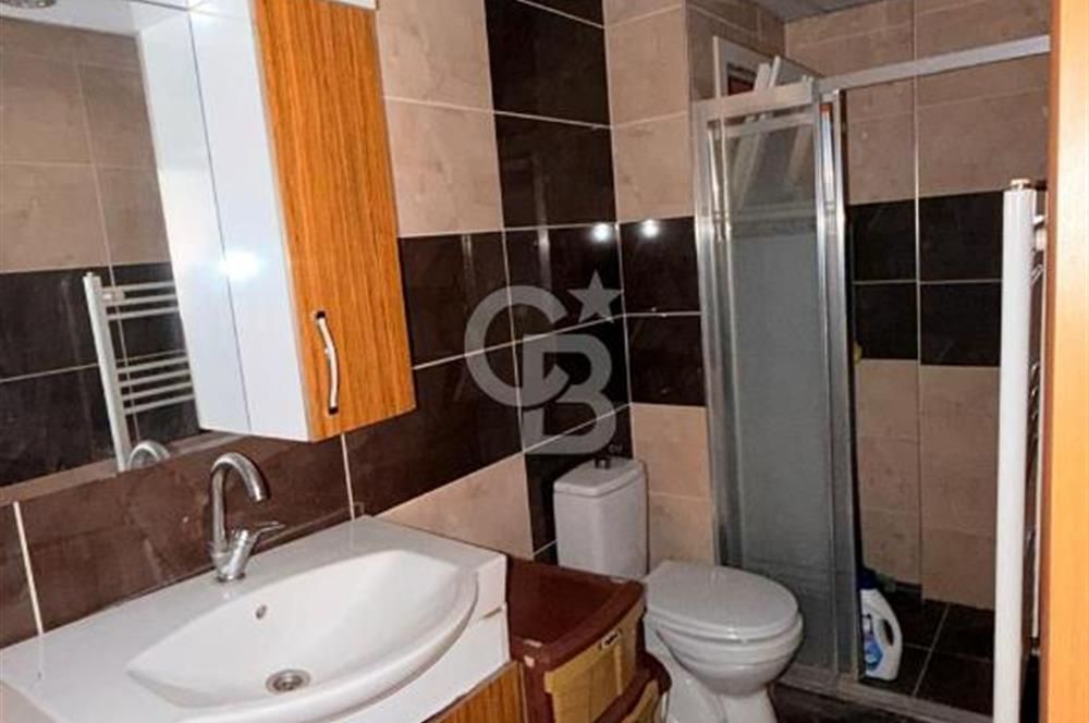 TINAZTEPE KAMPÜS'E YÜRÜME MESAFESİNDE KİRALIK 2+0 DAİRE