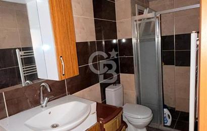TINAZTEPE KAMPÜS'E YÜRÜME MESAFESİNDE KİRALIK 2+0 DAİRE