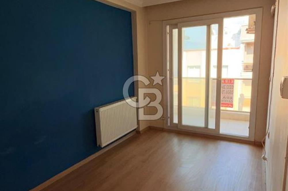 TINAZTEPE KAMPÜS'E YÜRÜME MESAFESİNDE KİRALIK 2+0 DAİRE