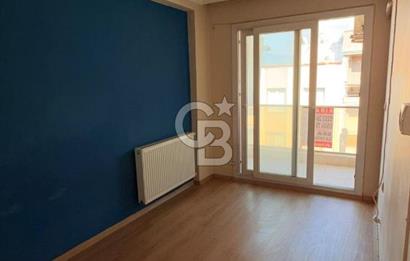 TINAZTEPE KAMPÜS'E YÜRÜME MESAFESİNDE KİRALIK 2+0 DAİRE