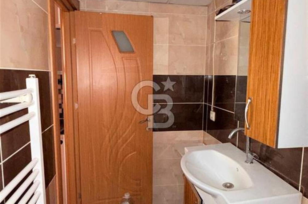 TINAZTEPE KAMPÜS'E YÜRÜME MESAFESİNDE KİRALIK 2+0 DAİRE