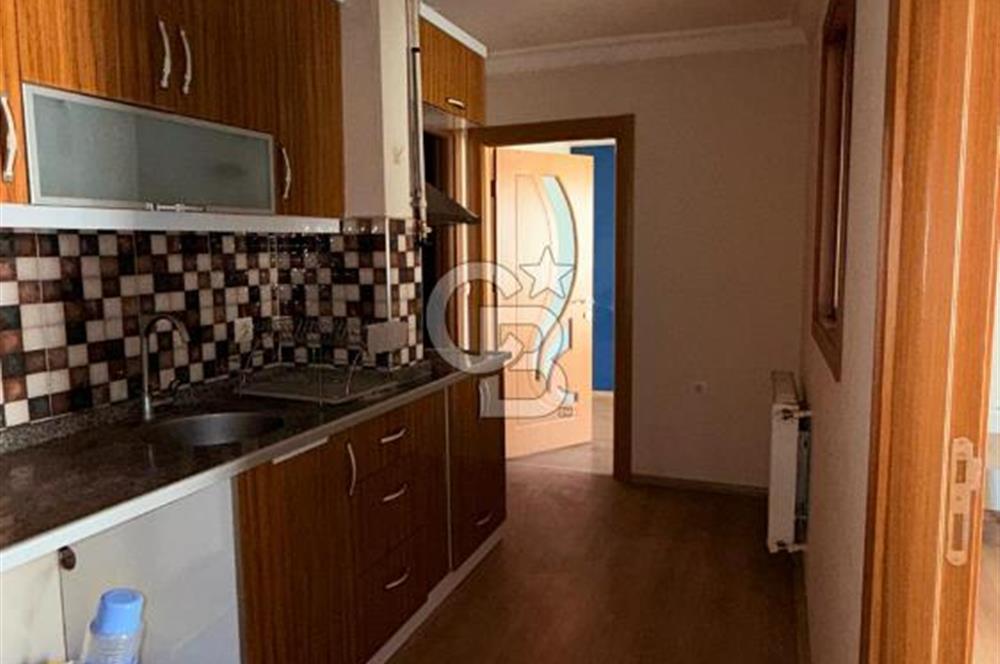 TINAZTEPE KAMPÜS'E YÜRÜME MESAFESİNDE KİRALIK 2+0 DAİRE