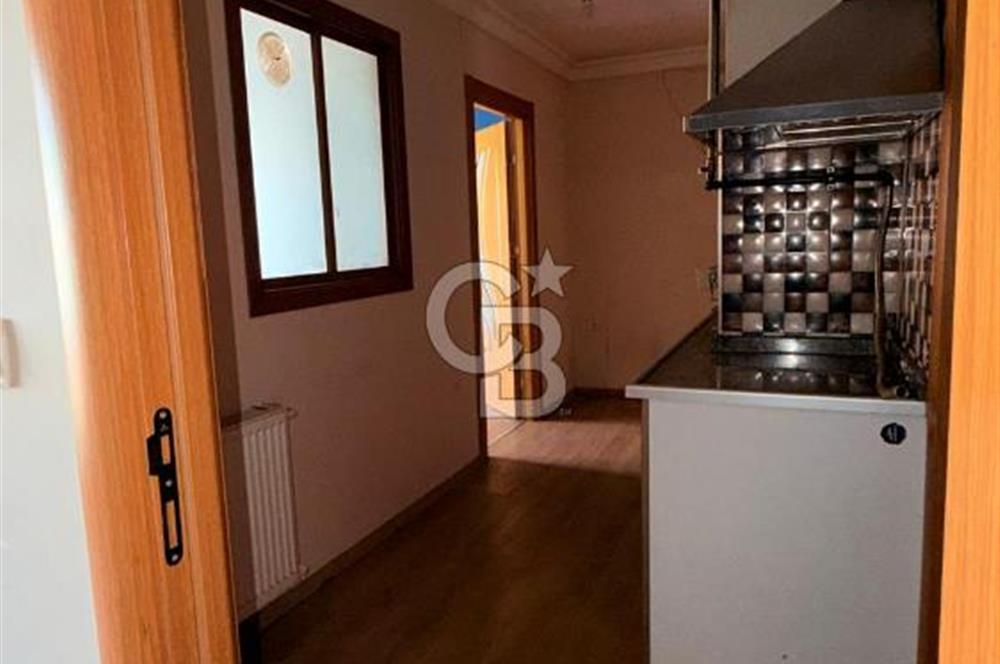 TINAZTEPE KAMPÜS'E YÜRÜME MESAFESİNDE KİRALIK 2+0 DAİRE