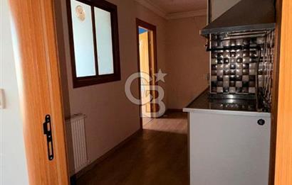 TINAZTEPE KAMPÜS'E YÜRÜME MESAFESİNDE KİRALIK 2+0 DAİRE