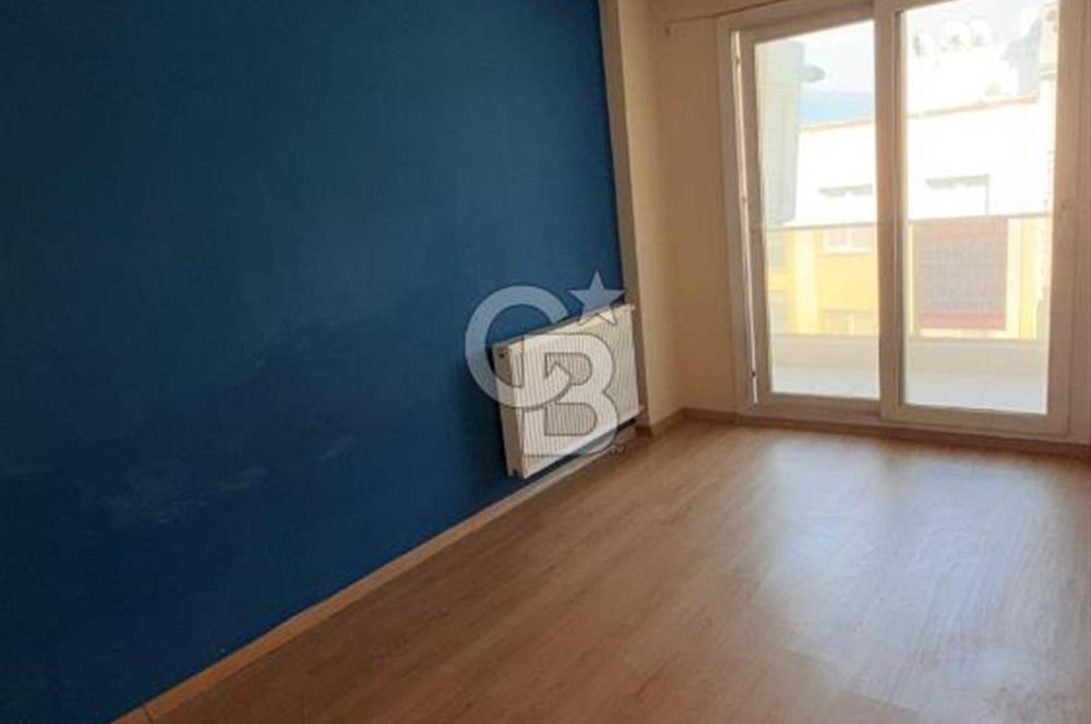 TINAZTEPE KAMPÜS'E YÜRÜME MESAFESİNDE KİRALIK 2+0 DAİRE