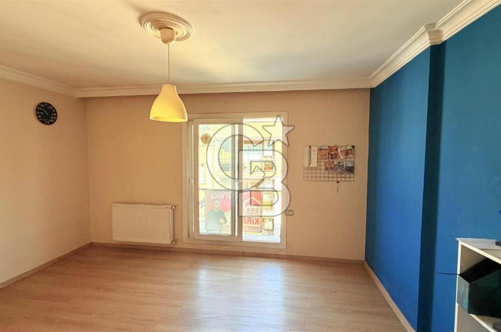 TINAZTEPE KAMPÜS'E YÜRÜME MESAFESİNDE KİRALIK 2+0 DAİRE