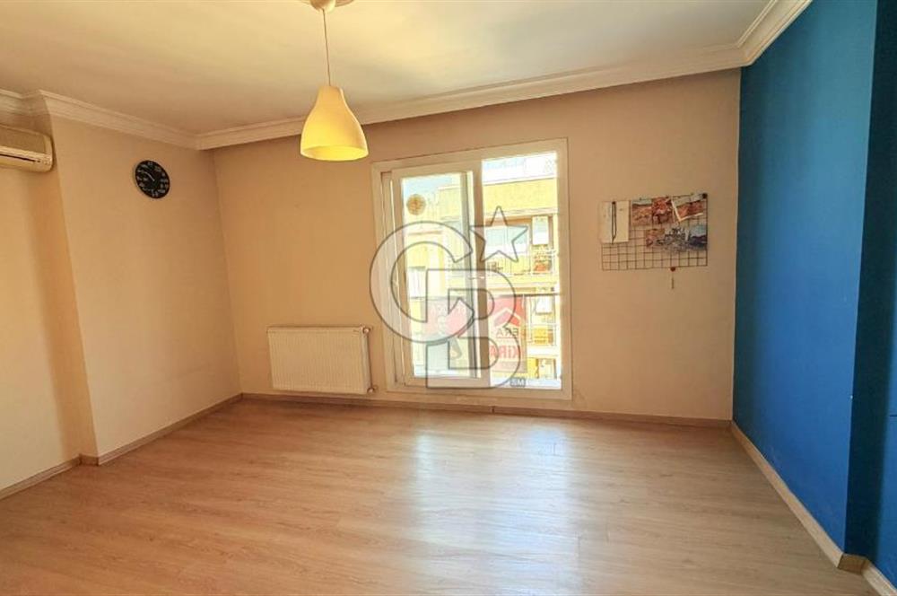 TINAZTEPE KAMPÜS'E YÜRÜME MESAFESİNDE KİRALIK 2+0 DAİRE