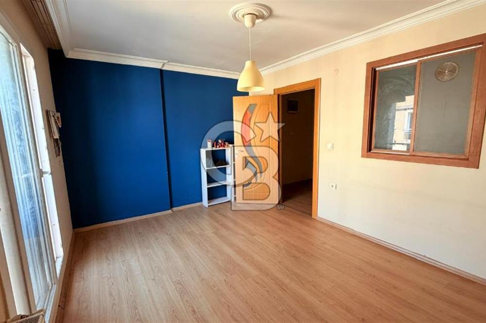 TINAZTEPE KAMPÜS'E YÜRÜME MESAFESİNDE KİRALIK 2+0 DAİRE