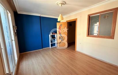 TINAZTEPE KAMPÜS'E YÜRÜME MESAFESİNDE KİRALIK 2+0 DAİRE