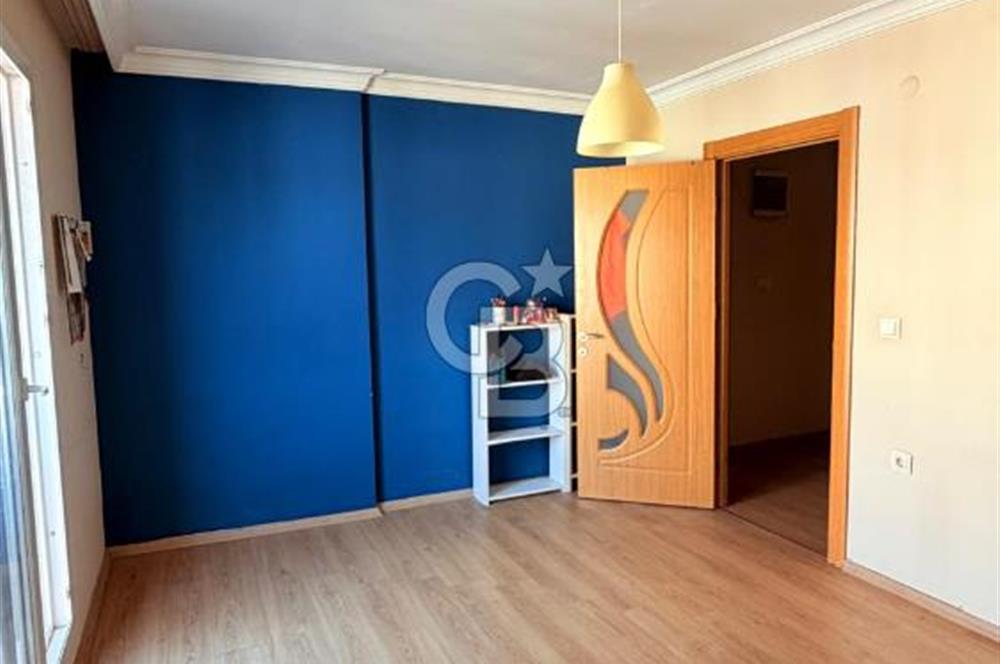TINAZTEPE KAMPÜS'E YÜRÜME MESAFESİNDE KİRALIK 2+0 DAİRE