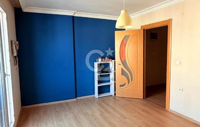 TINAZTEPE KAMPÜS'E YÜRÜME MESAFESİNDE KİRALIK 2+0 DAİRE