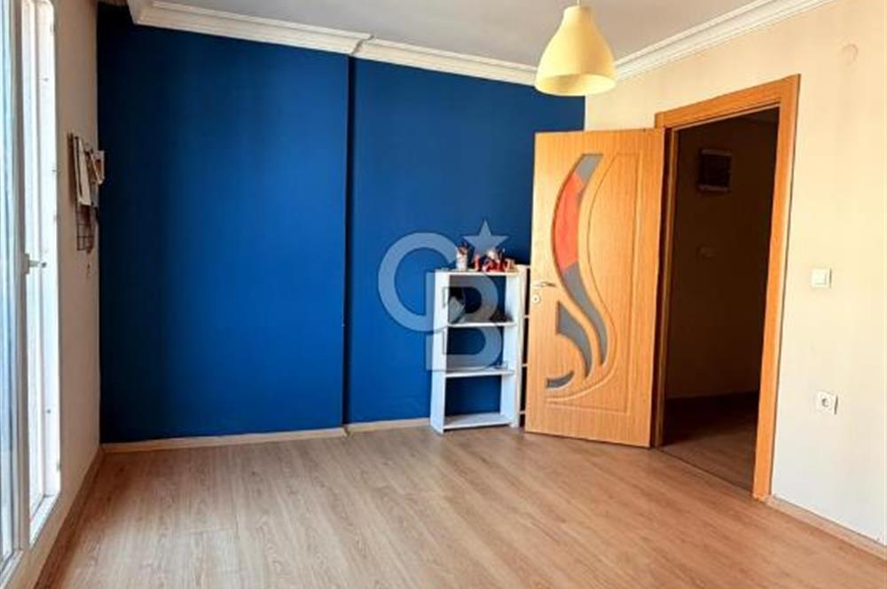 TINAZTEPE KAMPÜS'E YÜRÜME MESAFESİNDE KİRALIK 2+0 DAİRE