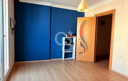 TINAZTEPE KAMPÜS'E YÜRÜME MESAFESİNDE KİRALIK 2+0 DAİRE