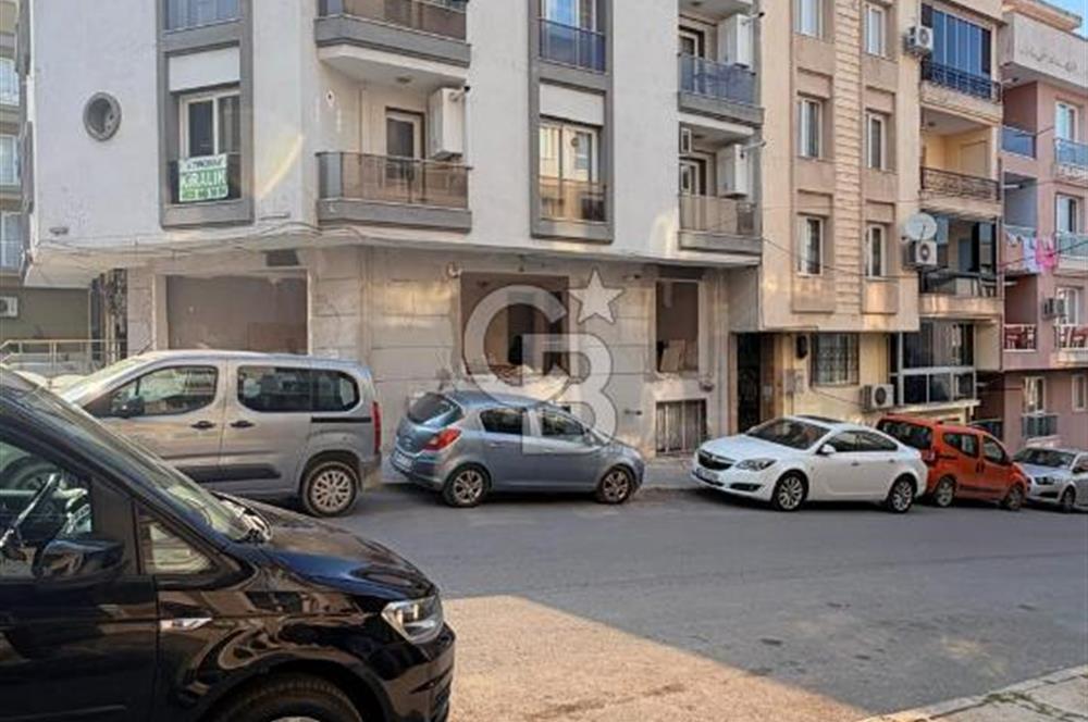 TINAZTEPE KAMPÜS'E YÜRÜME MESAFESİNDE KİRALIK 2+0 DAİRE