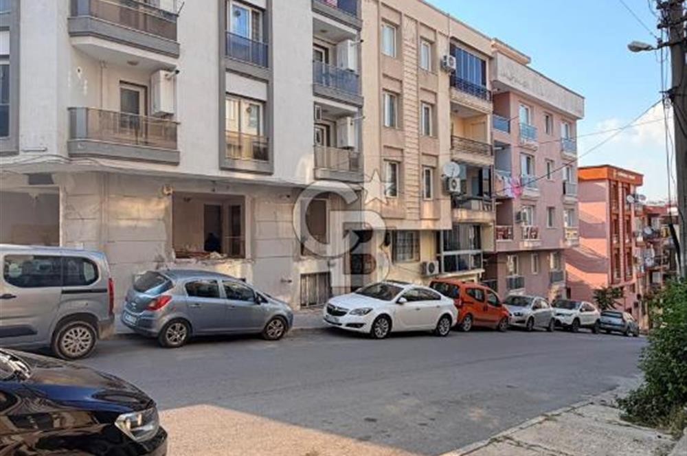 TINAZTEPE KAMPÜS'E YÜRÜME MESAFESİNDE KİRALIK 2+0 DAİRE