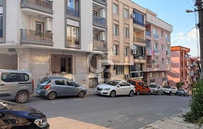 TINAZTEPE KAMPÜS'E YÜRÜME MESAFESİNDE KİRALIK 2+0 DAİRE