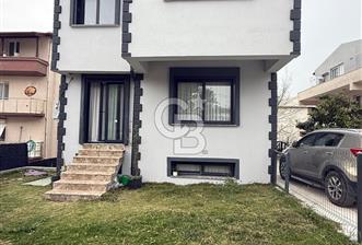Urla da Satılık Bahçe Katı Daire - 1 - 361033