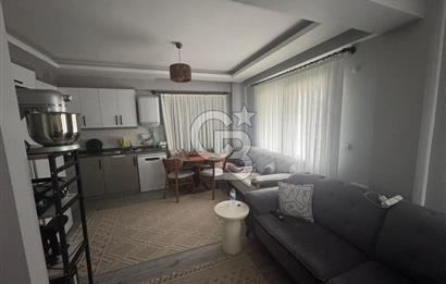 Urla da Satılık Bahçe Katı Daire